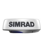 Simrad Halo24 Radar Dome WDoppler Technology-small image