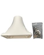 Simrad Pole Mount Kit FHs75-small image