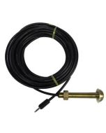 SI-TEX Temperature Probe f/SST-110 Thru-Hull - Fish Finder Transducer-small image