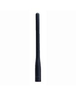 STANDARD RUBBER DUCK ANTENNA - Marine Radio Accessories-small image