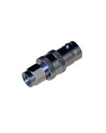 Standard Horizon SMA to BNC adapter - Marine Radio Accessories-small image
