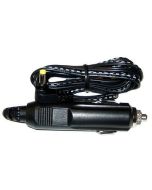 Standard Horizon Dc Cable WCigarette Lighter Plug FAll Hand Helds Except Hx400-small image