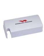 Standard Horizon Dust Cover FGx1100, Gx1150, Gx1200, Gx1300, Gx1400 Gx1400g White-small image