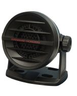 Standard Vhf Extension Speaker Black-small image