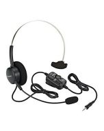 Standard Horizon SSM-64A VOX Headset - Marine Radio Accessories-small image