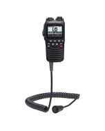 <p>Standard Horizon Wired Remote Access Microphone RAM4 f/GX6000 GX6500</p>-small image