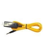 Standard Horizon USB-57B PC Programming Cable - Marine Radio Accessories-small image