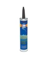 Sudbury Elastomeric Marine Sealant 10oz Cartridge Black-small image