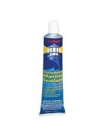 Sudbury Elastometric 3 Oz 89ml Sealant Tube White-small image