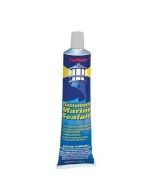 Sudbury Elastometric 3 Oz 89ml Sealant Tube Clear-small image