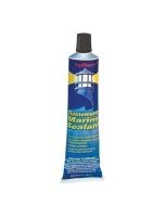 Sudbury Elastometric 3 Oz 89ml Sealant Tube Black-small image