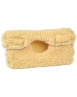 Swobbit Genuine Sheepskin Replacement Bonnet - Boat Cleaning Supplies-small image