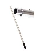 Swobbit 6-11' Perfect Telescoping Pole - Boat Cleaning Supplies-small image