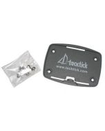 Raymarine Small Cradle FMicro Compass Mid Grey-small image