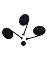 Raymarine Replacement Wind Cup Set FAnemometer-small image