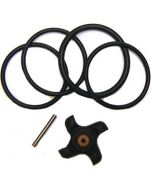Raymarine Paddle Wheel Replacement Kit-small image