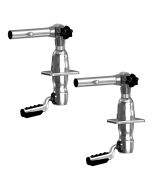 TACO Grand Slam 280 Outrigger Mounts w/Offset Handle-small image