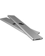 Taco TTop Extrusion Plate PreDrilled For Grand Slams 20 Pair-small image