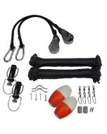 Taco Premium Rigging Kit Single-small image