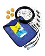 Taco Premium Mono Double Rigging Kit-small image