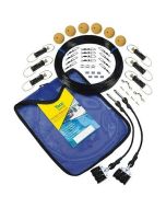 Taco Premium Mono Triple Rigging Kit-small image