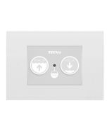 Thetford Multiframe Sft 2Button Control Panel-small image