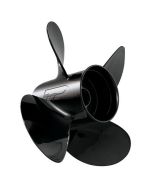 Turning Point Le14214 Hustler Aluminum RightHand Propeller 14 X 21 4Blade-small image