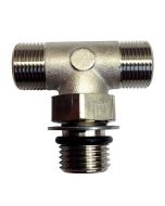 Uflex Boss Style TFitting Nickel Orb 6 To 38 Comp-small image