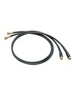 UFlex Hydraulic Hose Kit 10' Two Hoses - Steering & Engine Control-small image