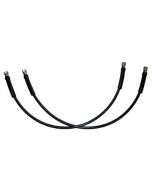 Uflex Hydraulic Hose Kit 4 Pair-small image