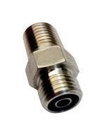 Uflex Powertech Male Connector FAutopilot To Orf Hose-small image