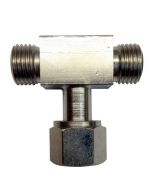 Uflex Powertech Bulkhead TFitting-small image