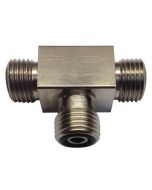 Uflex Powertech TFitting FMercuryStyle Orf Hoses-small image