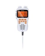 Uniden Remote Mic FUm725 Vhf Radios White-small image