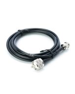 Vesper Splitter Patch 2m Cable FCortex M1 To External Vhf-small image
