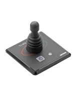 VETUS Bow Thruster Panel w/Joystick & Time Lapse - Marine Bow Thrusters-small image