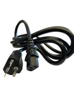 Victron Mains Cord Nema 515p 120vac FSmart Ip43 SkyllaS Phoenix 2m Power Cord-small image
