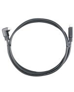 Victron Ve Direct 10m Cable 1 Side Right Angle Connector-small image
