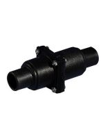 Whale InLine Check Valve 11 12 Stepped Connection-small image