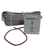 Xantrex Remote OnOff Switch FFreedom Sw Series-small image