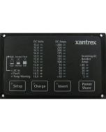 Xantrex Heart Fdm1225 Remote Panel, Battery Status Freedom InverterCharger Remote Control-small image