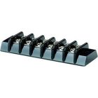 Blue Sea 2506 Terminal Block 30amp 6 Circuit-small image