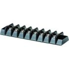 Blue Sea 2508 Terminal Block 30amp 8 Circuit-small image