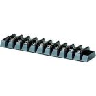 Blue Sea 2510 Terminal Block 30amp 10 Circuit-small image