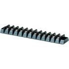 Blue Sea 2512 Terminal Block 30amp 12 Circuit-small image