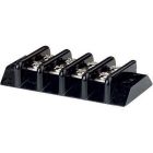 Blue Sea 2604 Terminal Block 65amp 4 Circuit-small image