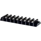 Blue Sea 2608 Terminal Block 65amp 8 Circuit-small image