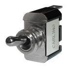 BLUE SEA 4153 SWITCH WD TOGGLE SPST - Marine Electrical Part-small image