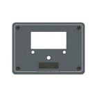 Blue Sea 8013 Mounting Panel F1 234 Meter-small image
