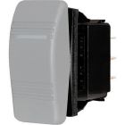 Blue Sea 8218 Water Resistant Contura Iii Switch Gray-small image